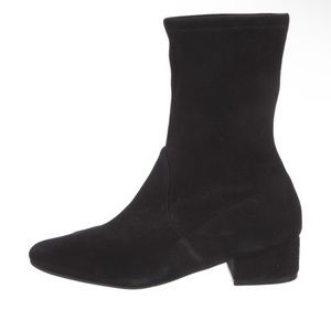Stuart Witzman Stunning boots